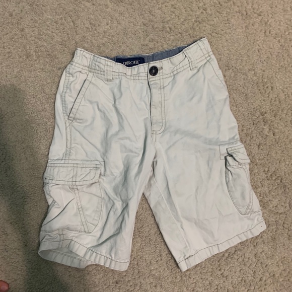 kids shorts - Picture 3 of 6